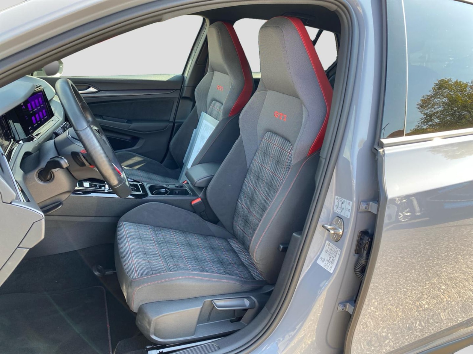 Volkswagen Golf – Bild 9