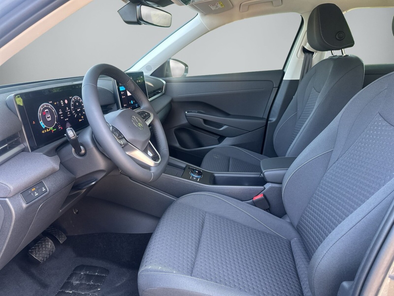 Volkswagen T-Roc – Bild 11