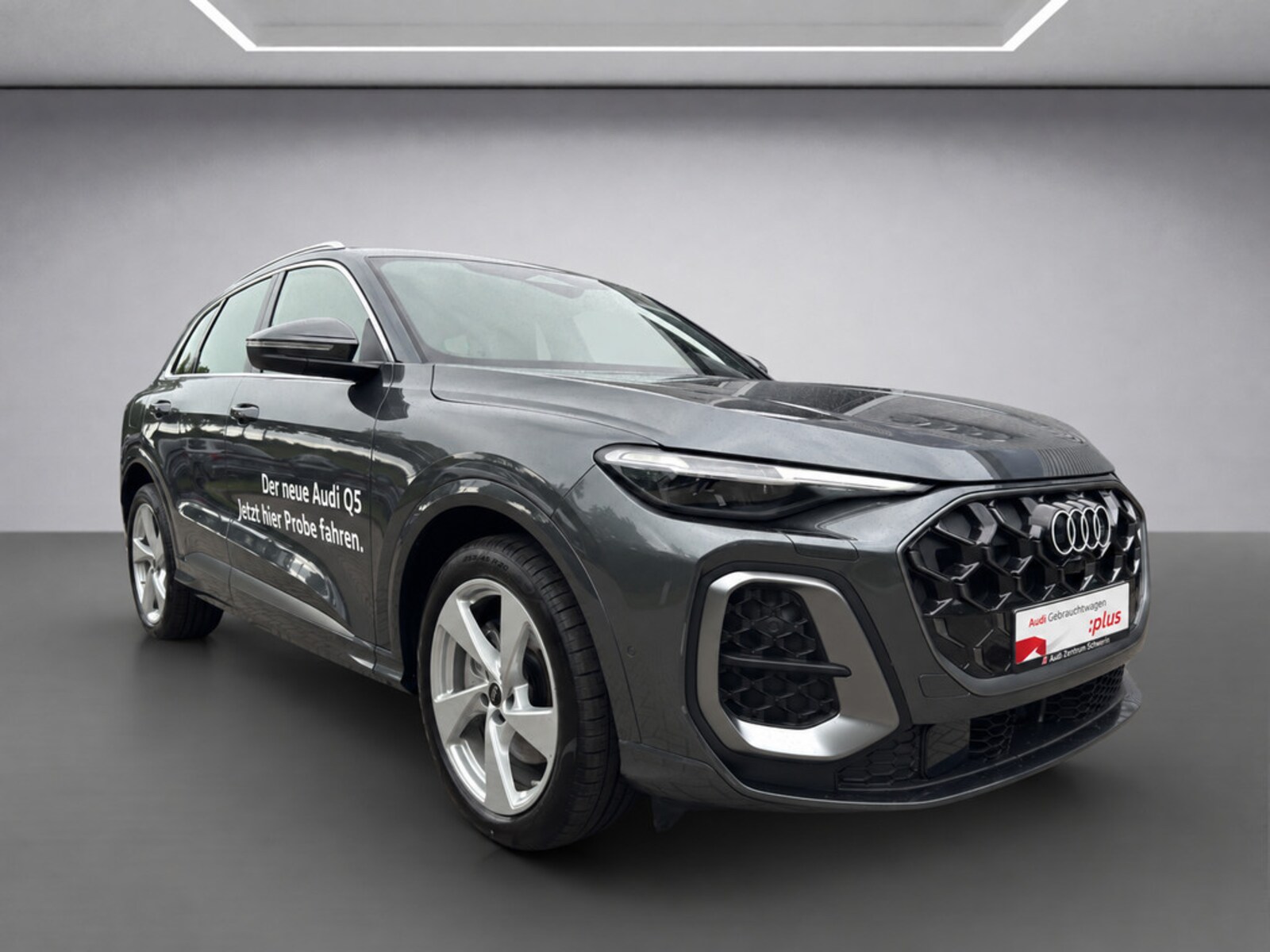 Audi Q5 – Bild 7