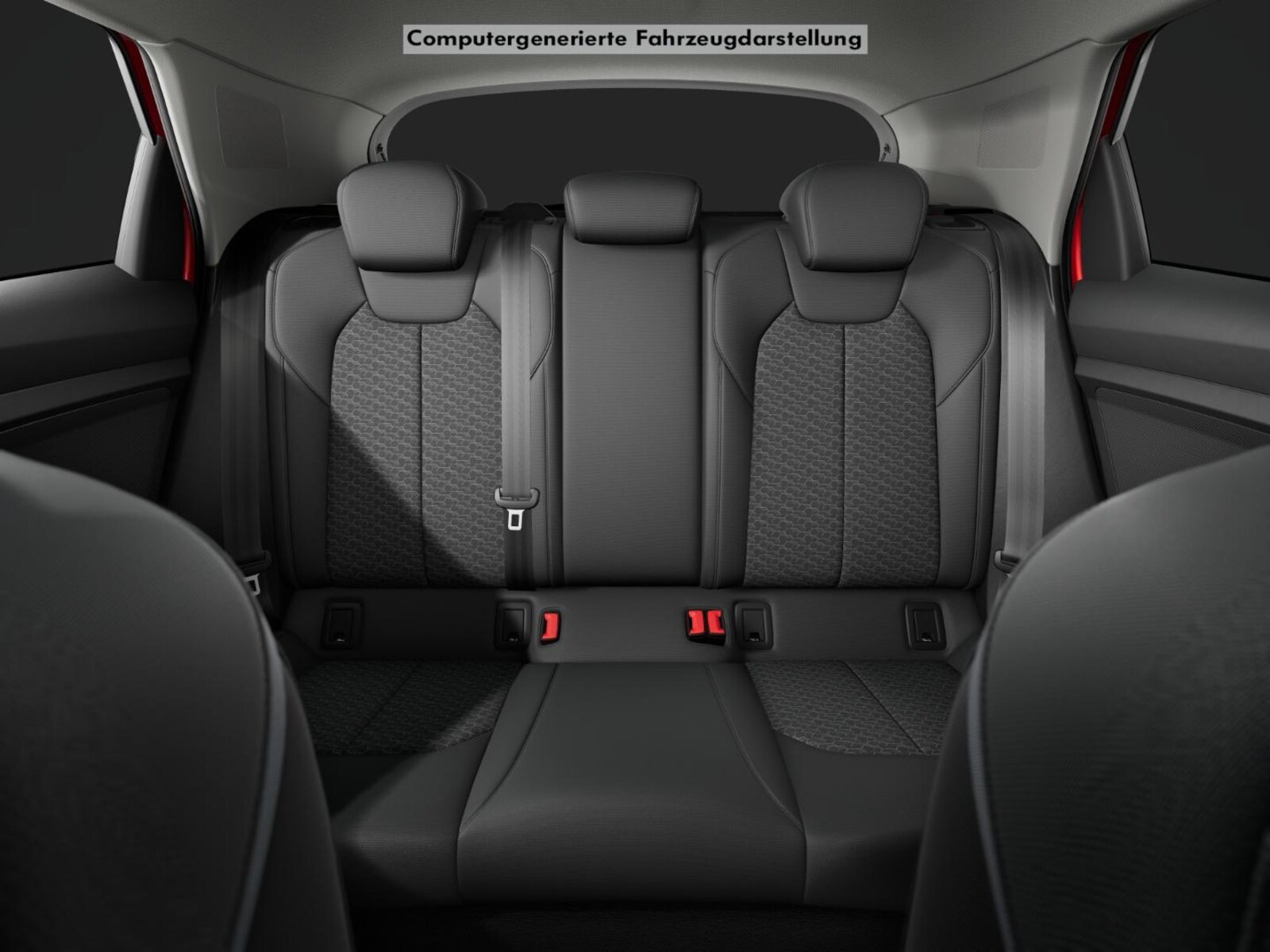Audi A1 Sportback – Bild 10