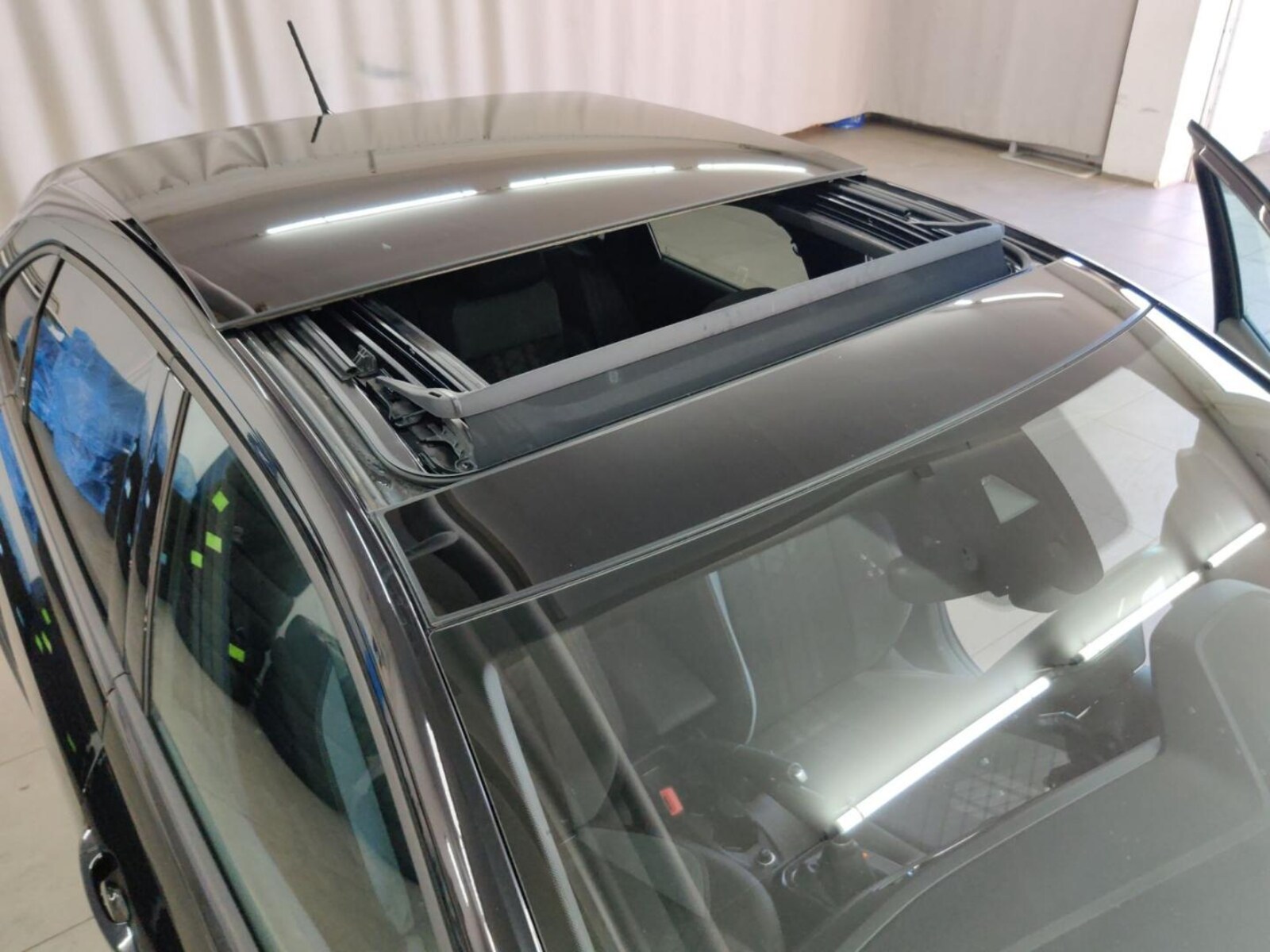Volkswagen Taigo – Bild 19