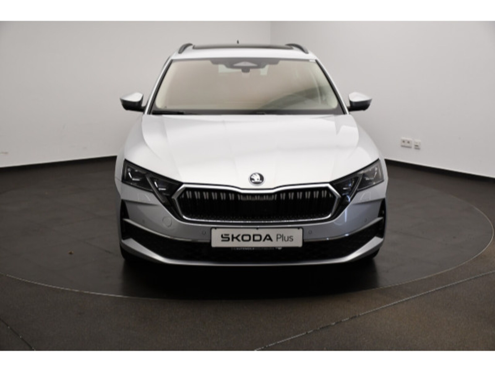 Škoda Octavia Combi – Bild 20