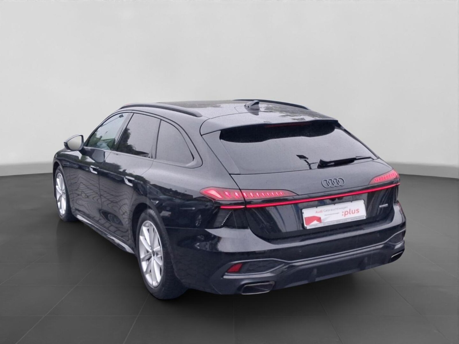 Audi A6 Avant – Bild 5
