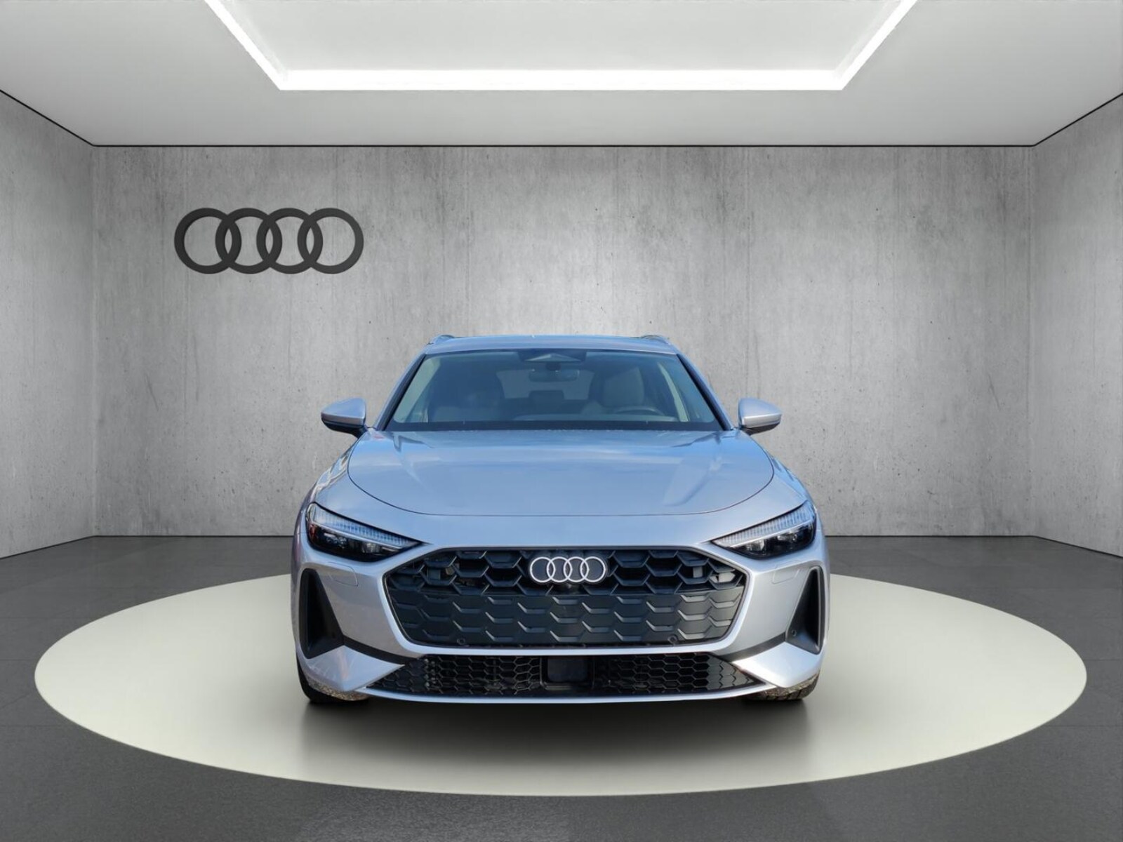 Audi A5 Avant – Bild 2