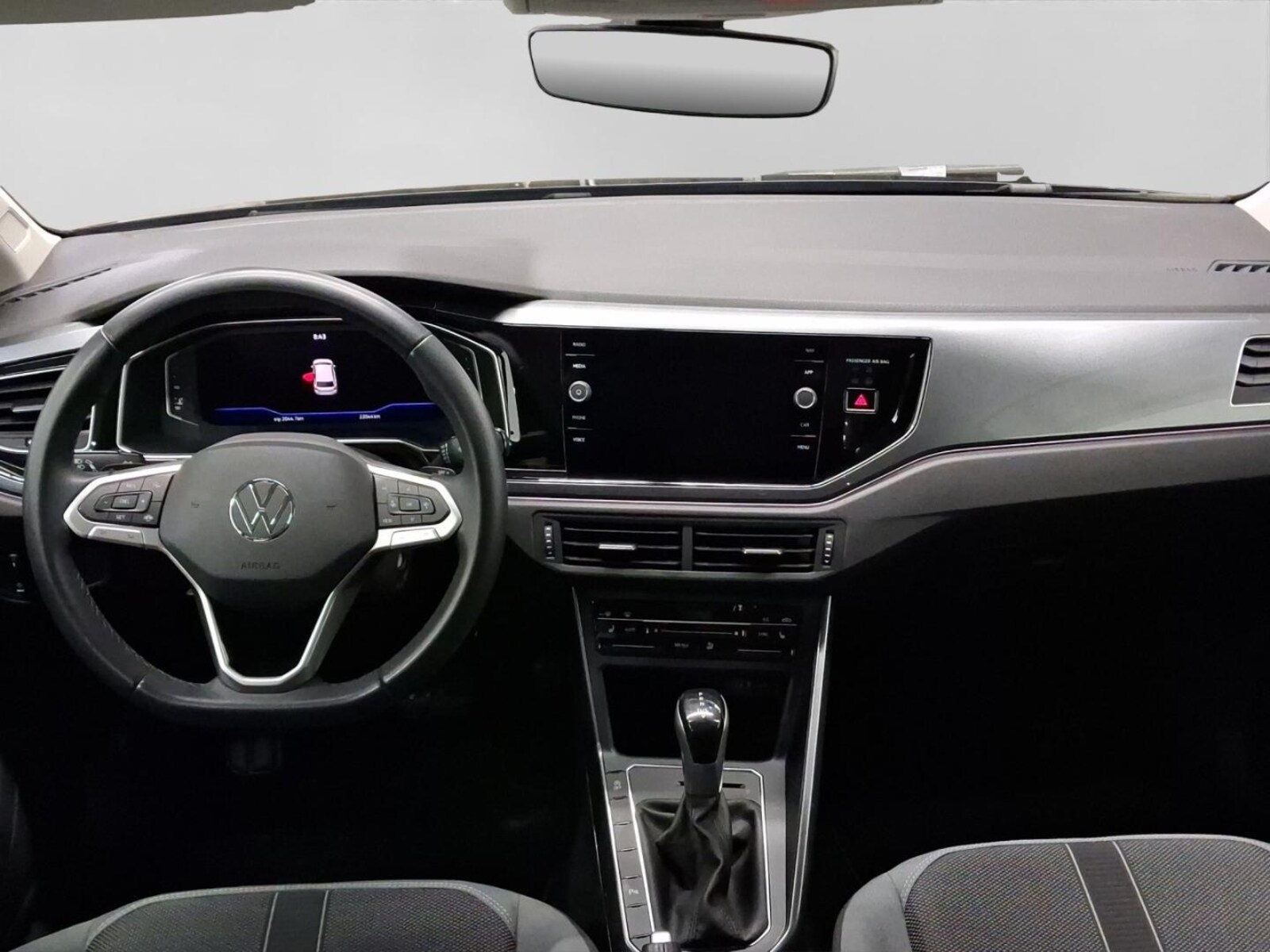 Volkswagen Polo – Bild 6