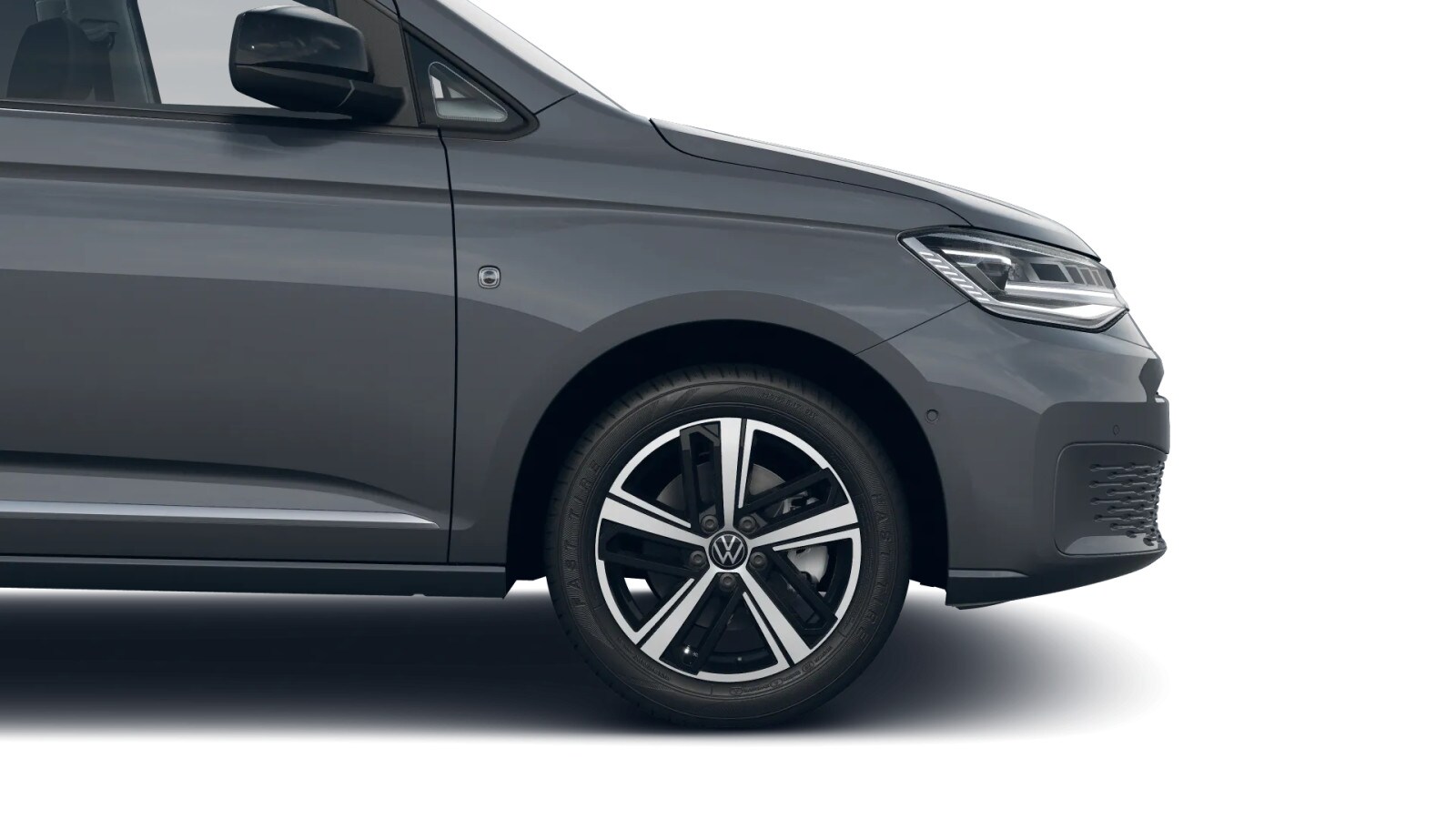 Volkswagen Caddy Maxi – Bild 6