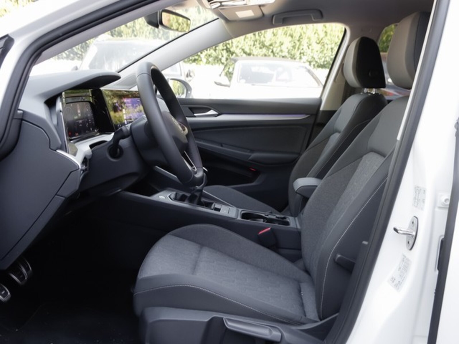 Volkswagen Golf – Bild 5