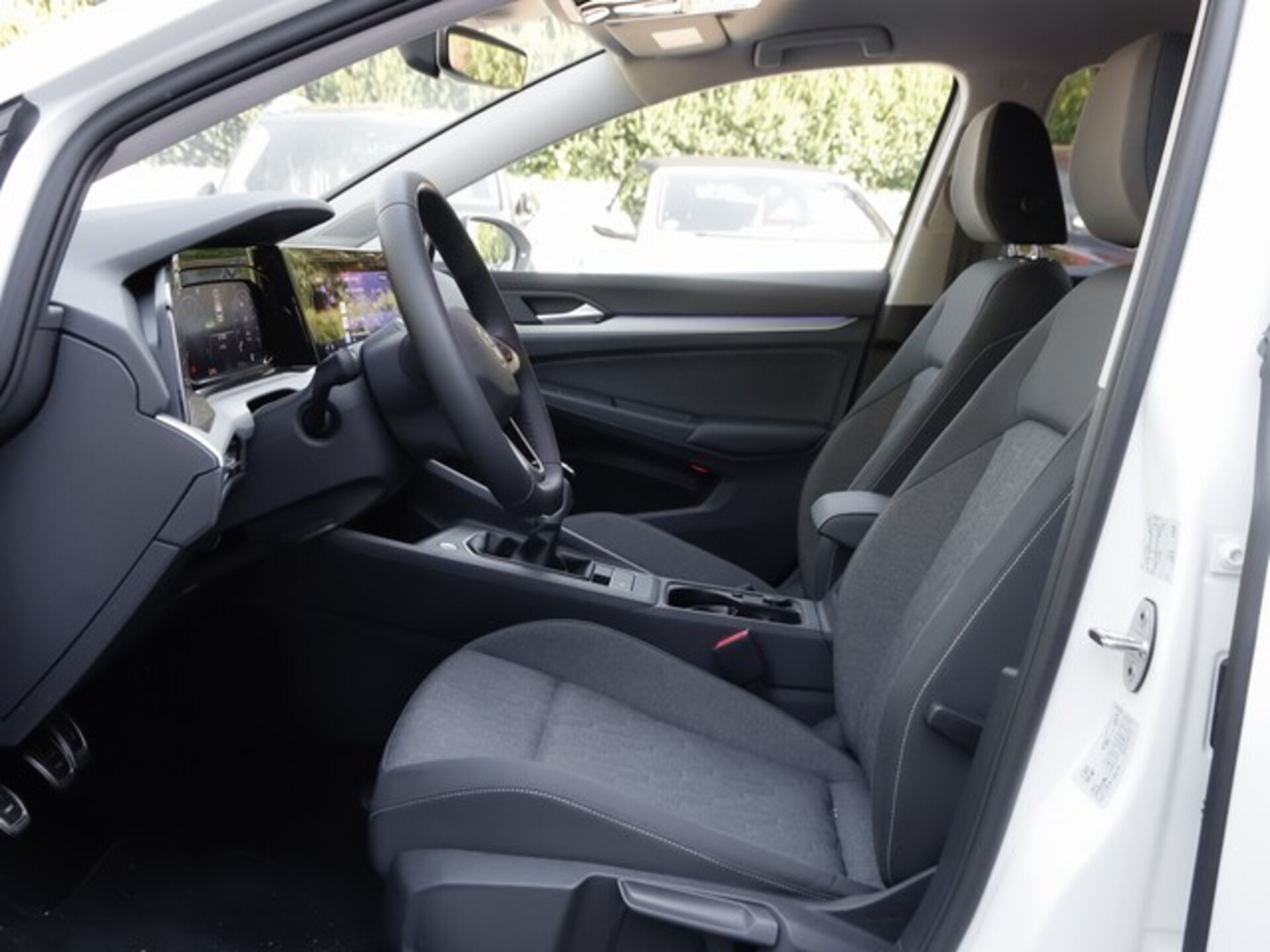Volkswagen Golf MOVE