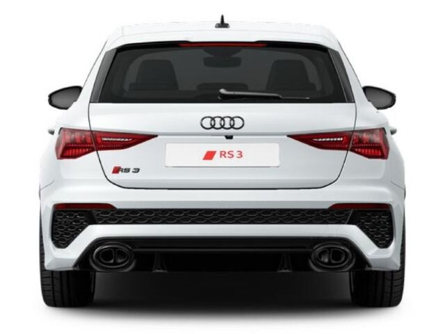 Image about Audi RS 3 Sportback TFSI quattro S tronic