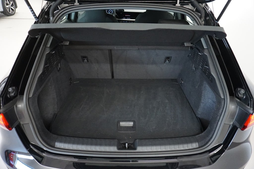 Image about Audi A3 Sportback A3 Sportback 35 TFSI Proline 150 hk S tronic