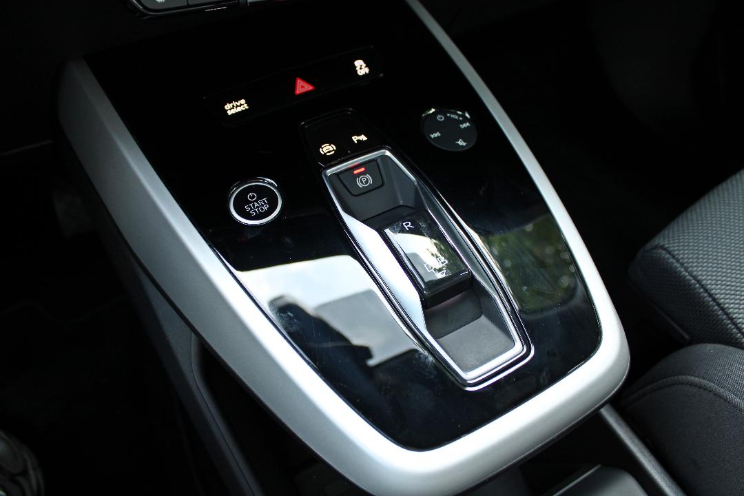 Image about Audi Q4 Sportback e-tron 35 e-tron