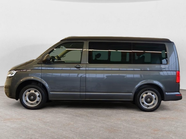 Volkswagen T6.1 California