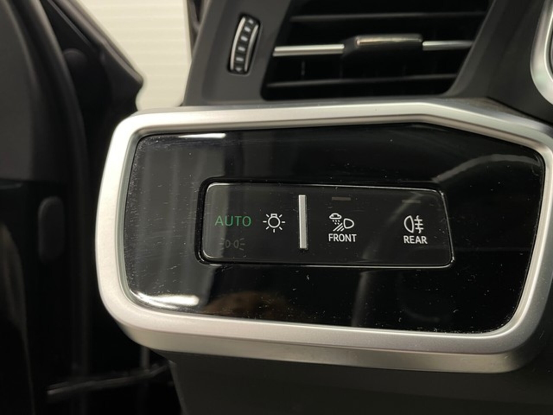 Audi A6 Limousine S line