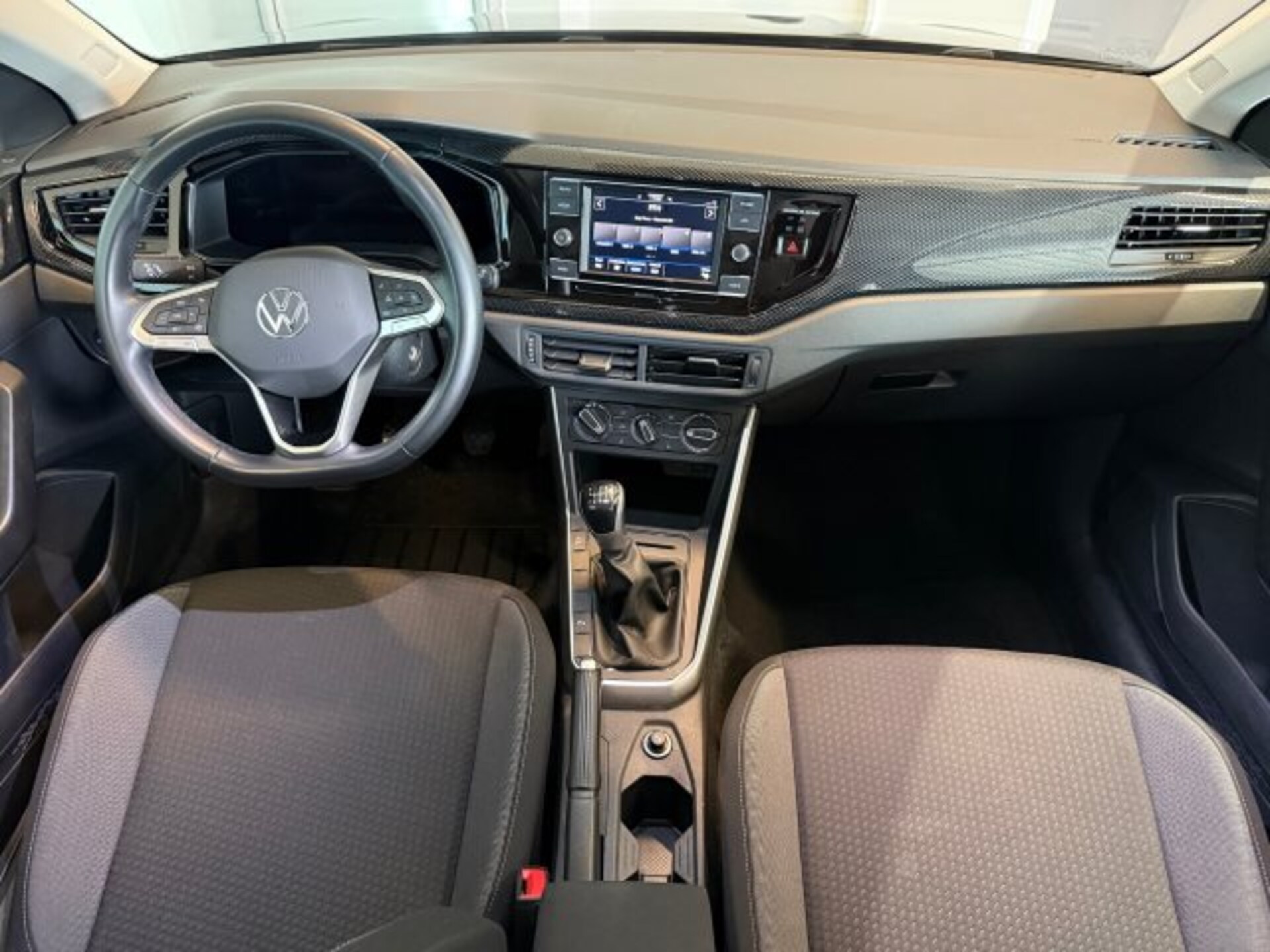 Volkswagen Taigo Life