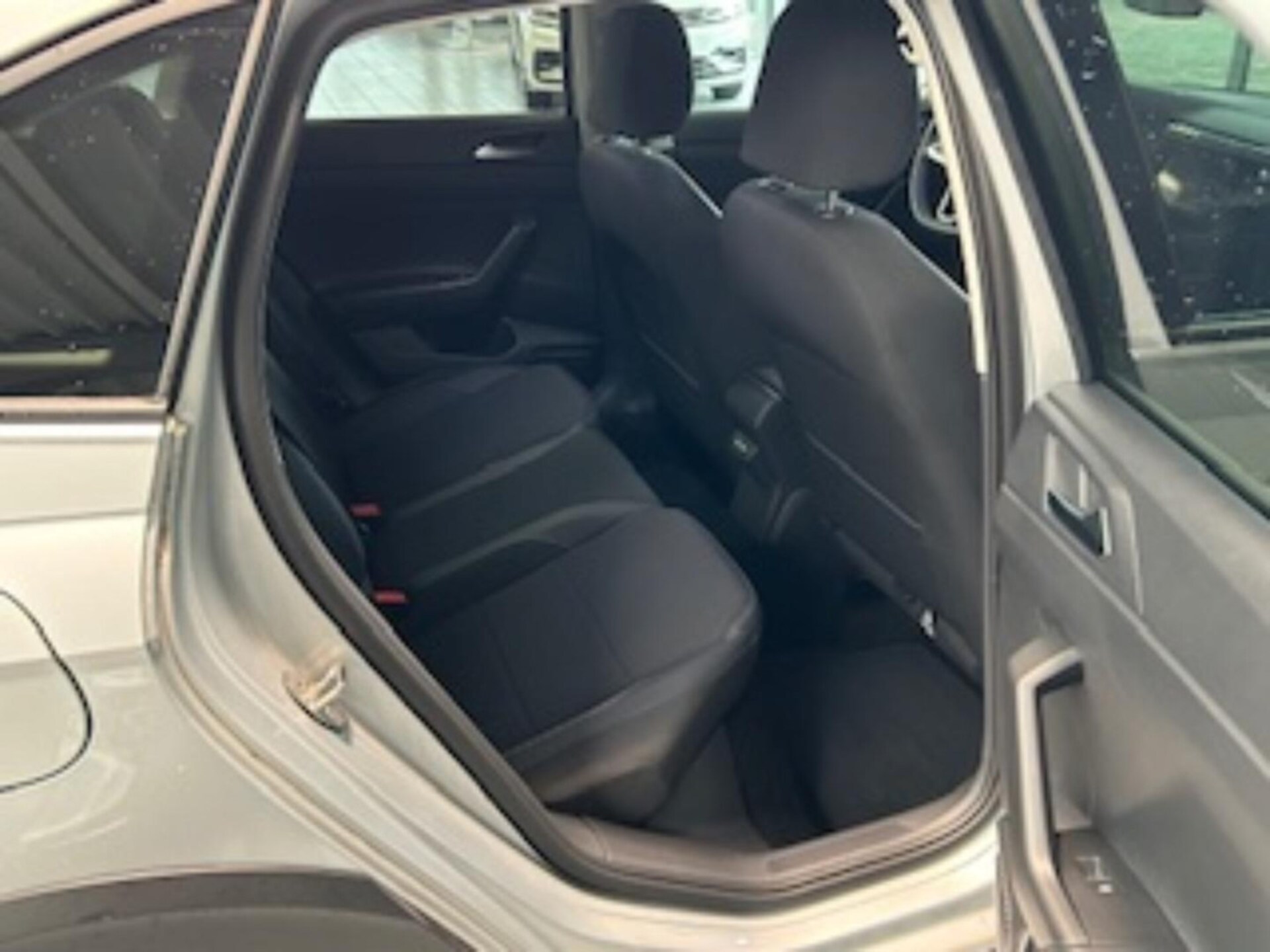 Volkswagen Taigo Style