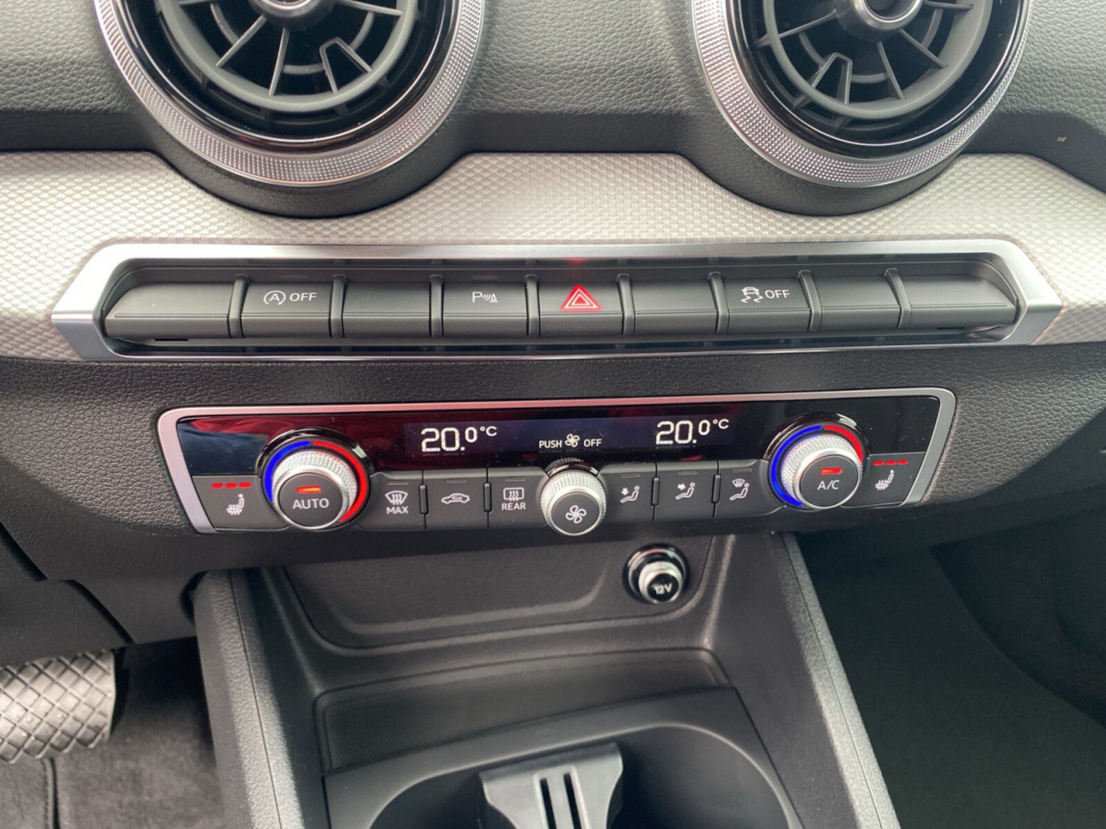 Audi Q2 – Bild 15