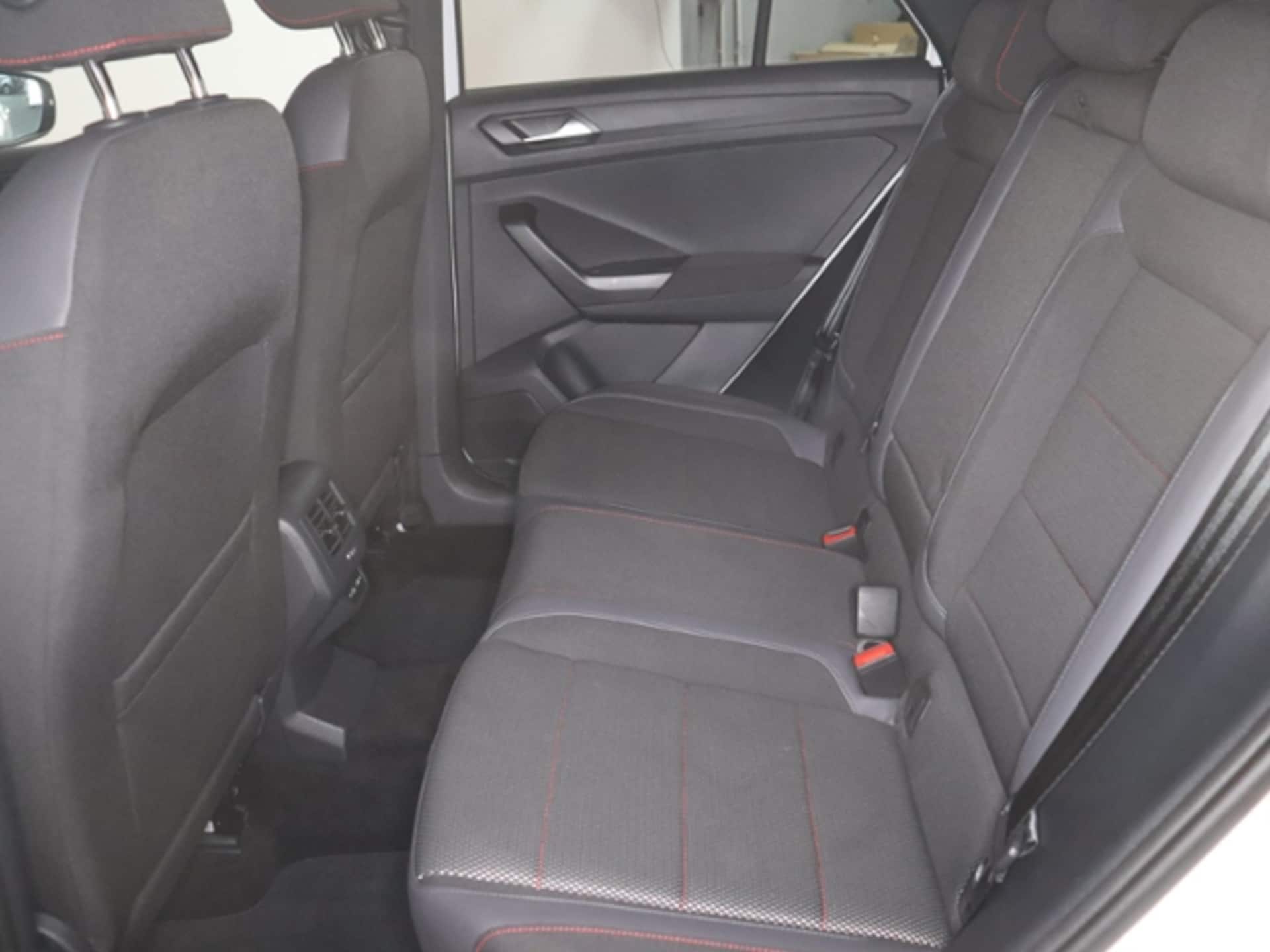 Volkswagen T-Roc Sport