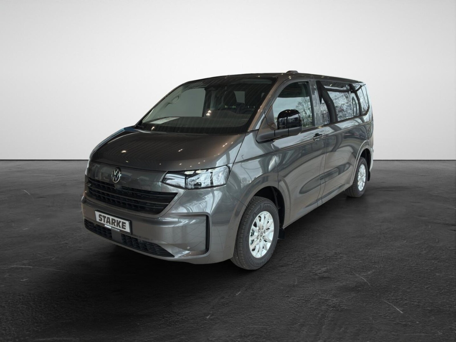 Volkswagen e-Caravelle – Bild 2
