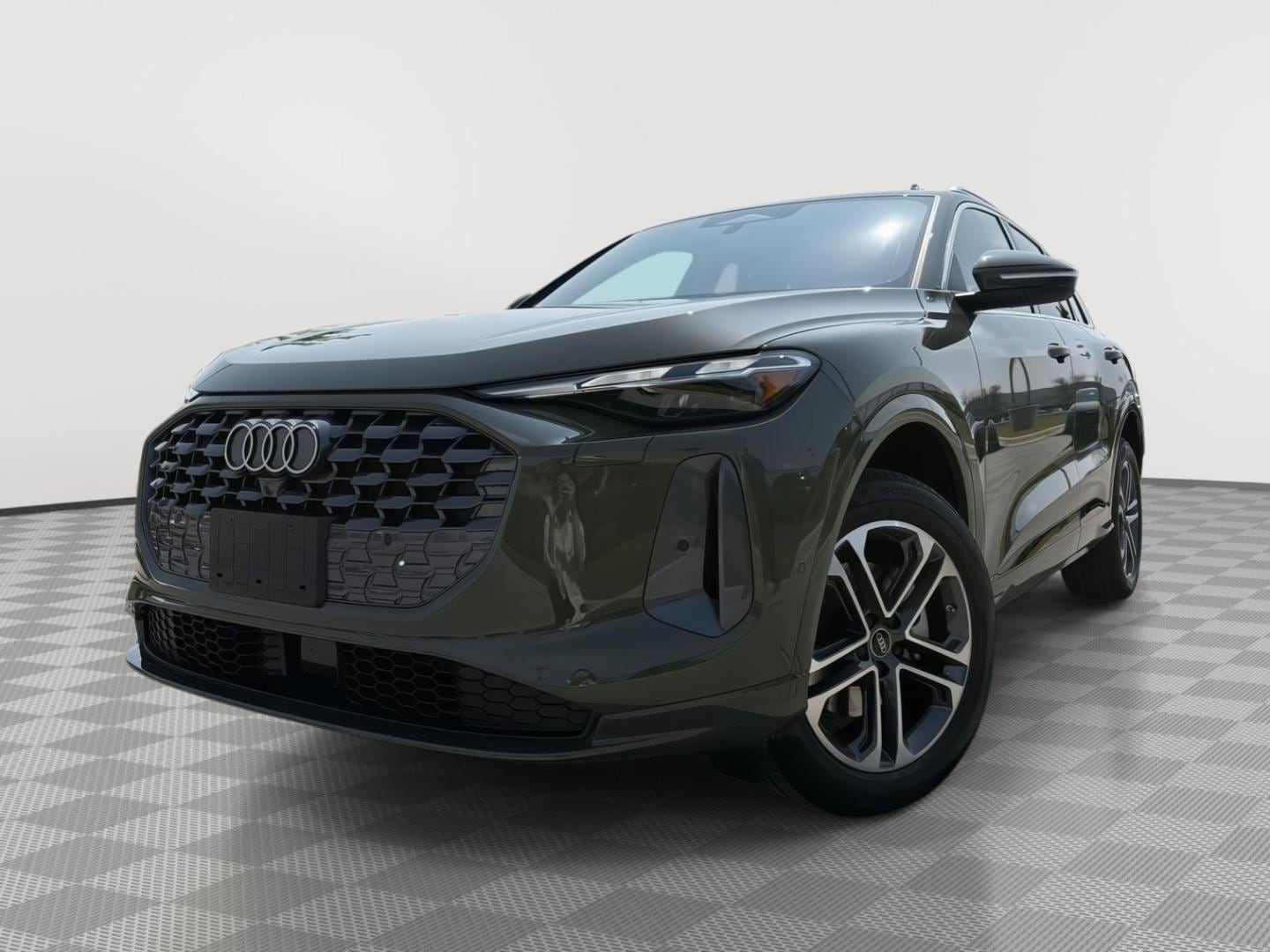 2026 Audi Q5 Premium quattro's photo