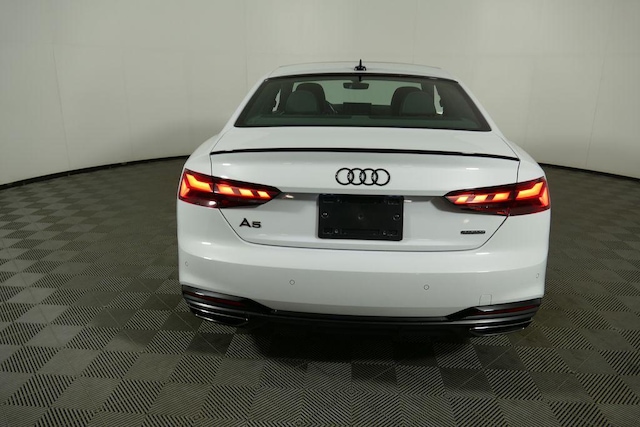 2024 Audi A5 Coupe