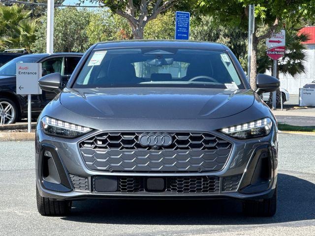 2026 Audi A5 Sedan