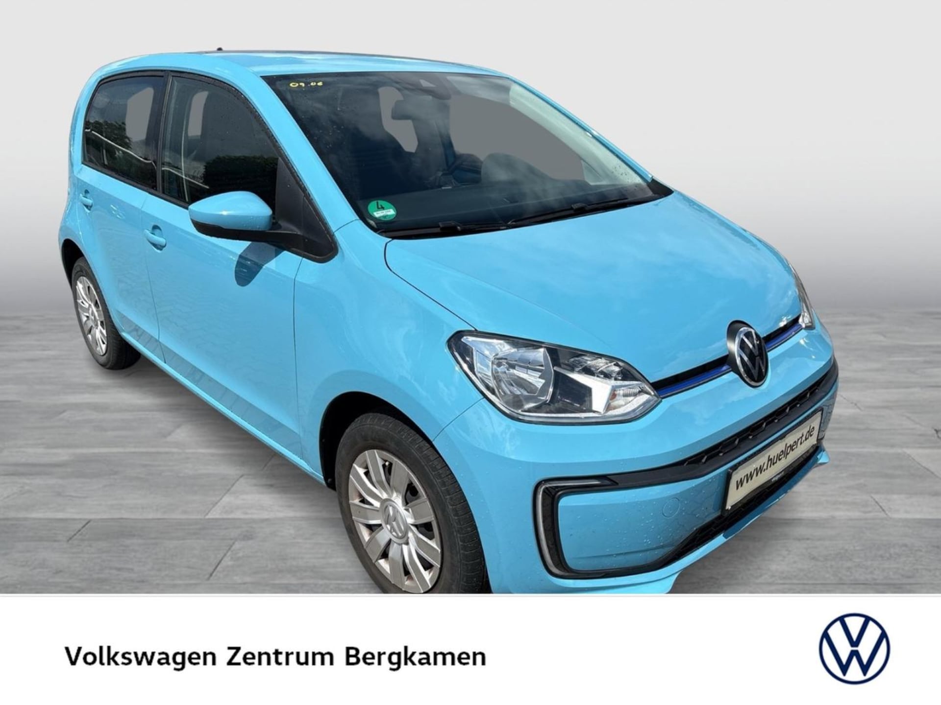 Volkswagen e-up!