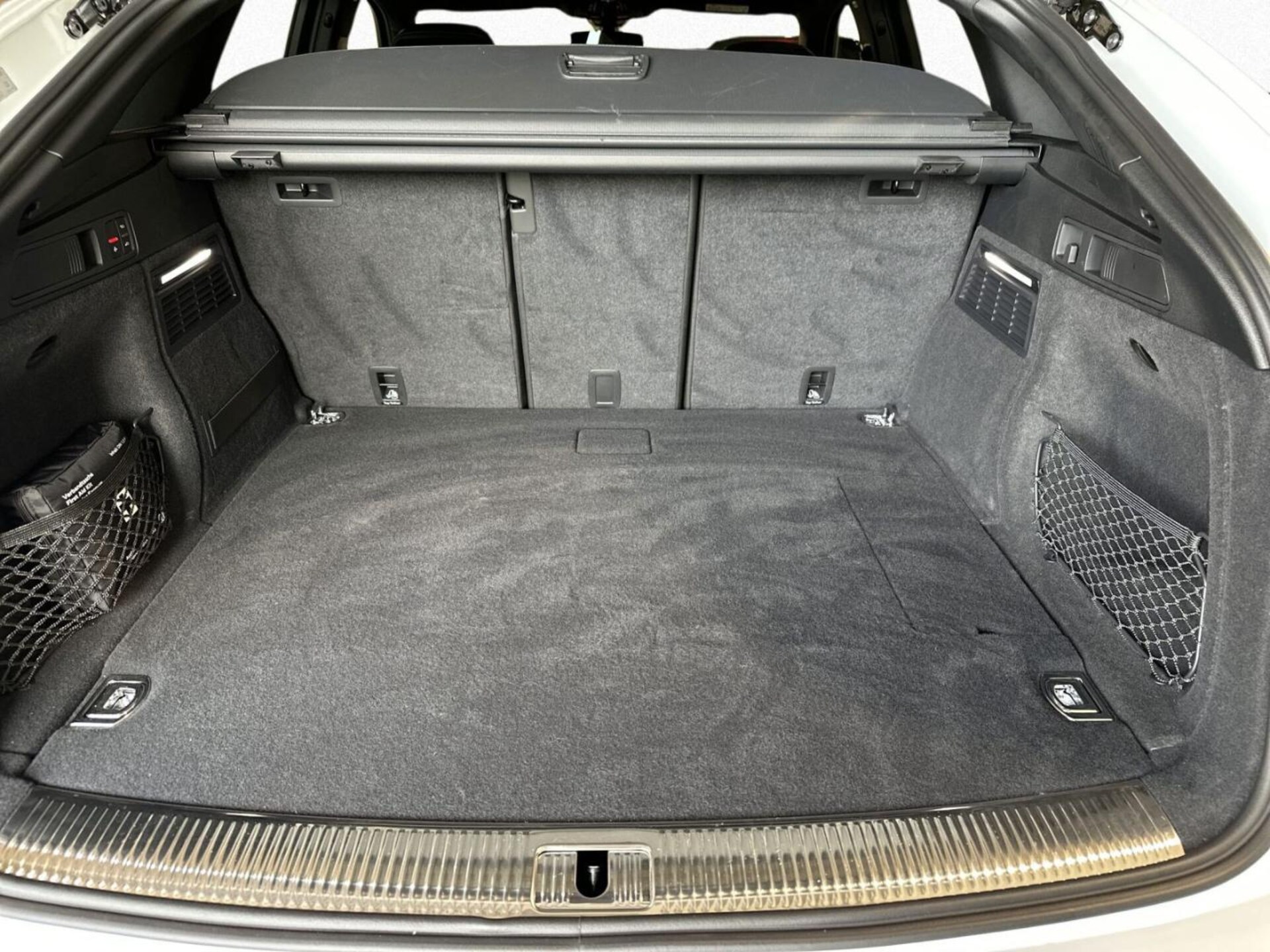 Audi Q5 Sportback TFSI e S line