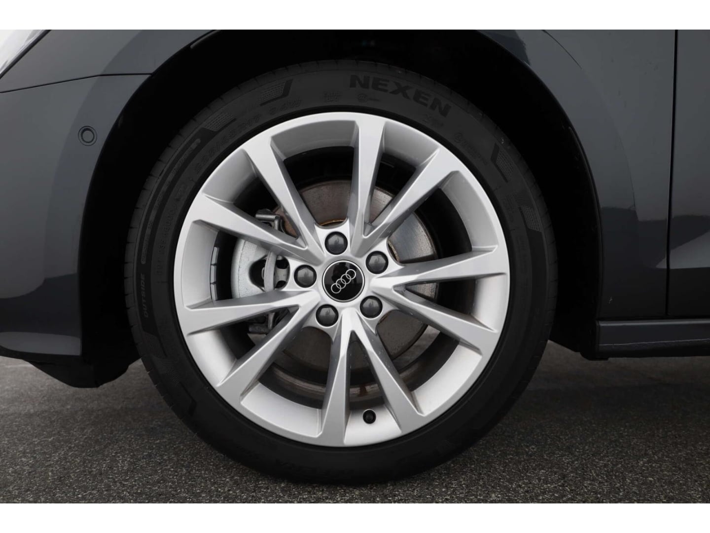 Bild über Audi A3 Sportback TFSI e 40 TFSI e S tronic - für weitere Informationen kontaktieren Sie den Audi Partner