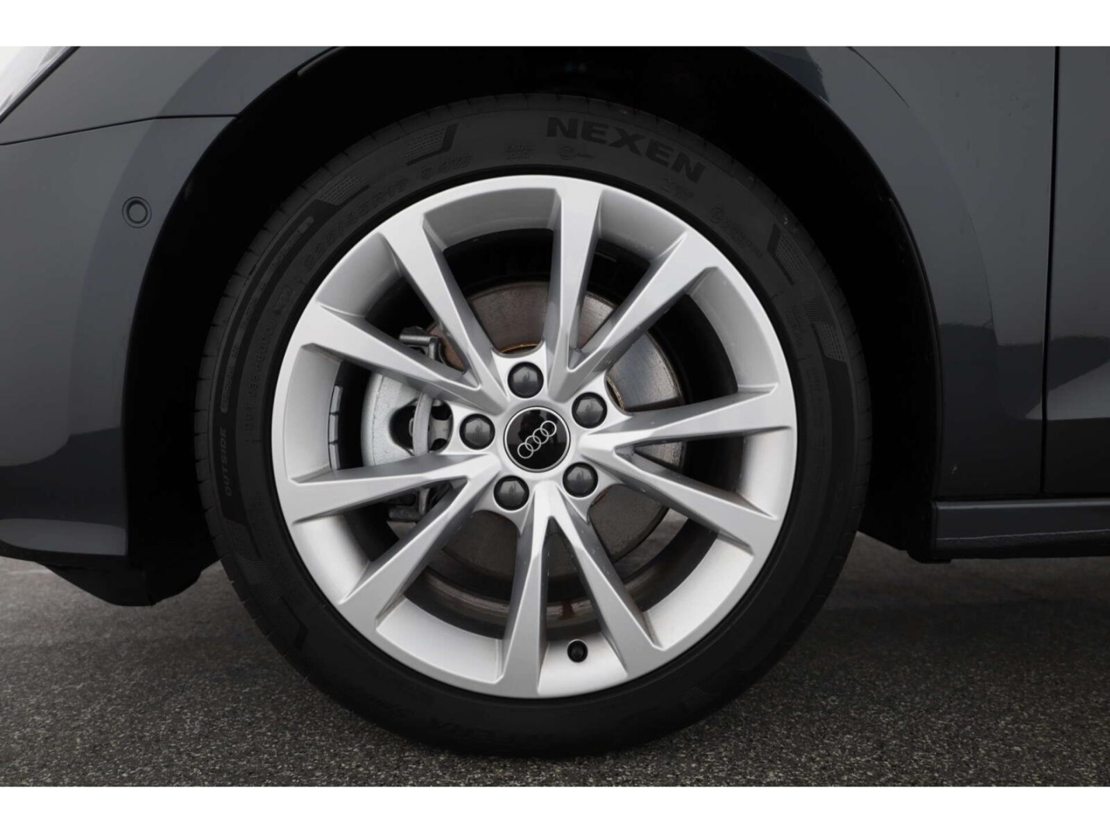 Audi A3 Sportback – Bild 8
