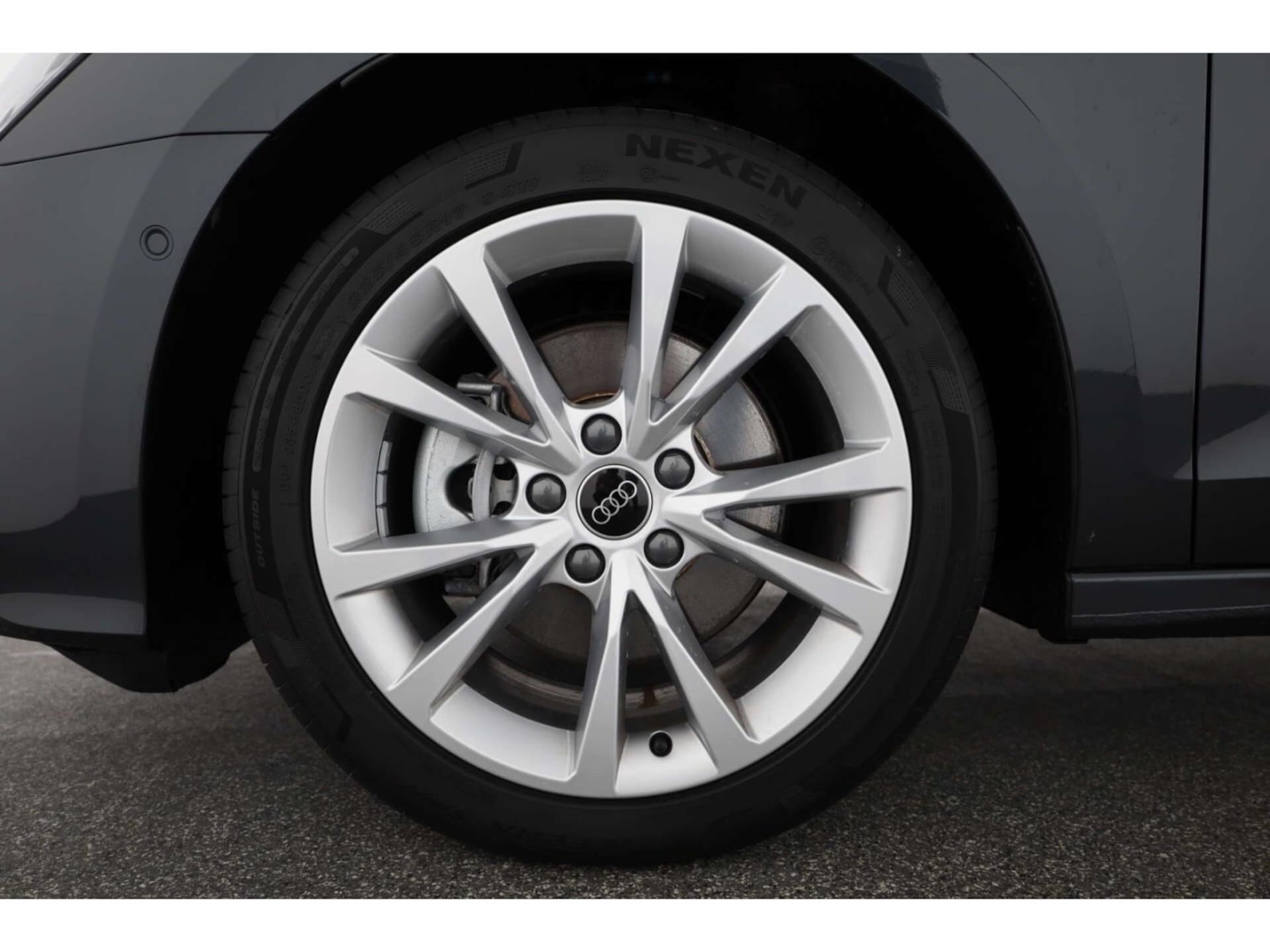 Audi A3 Sportback TFSI e
