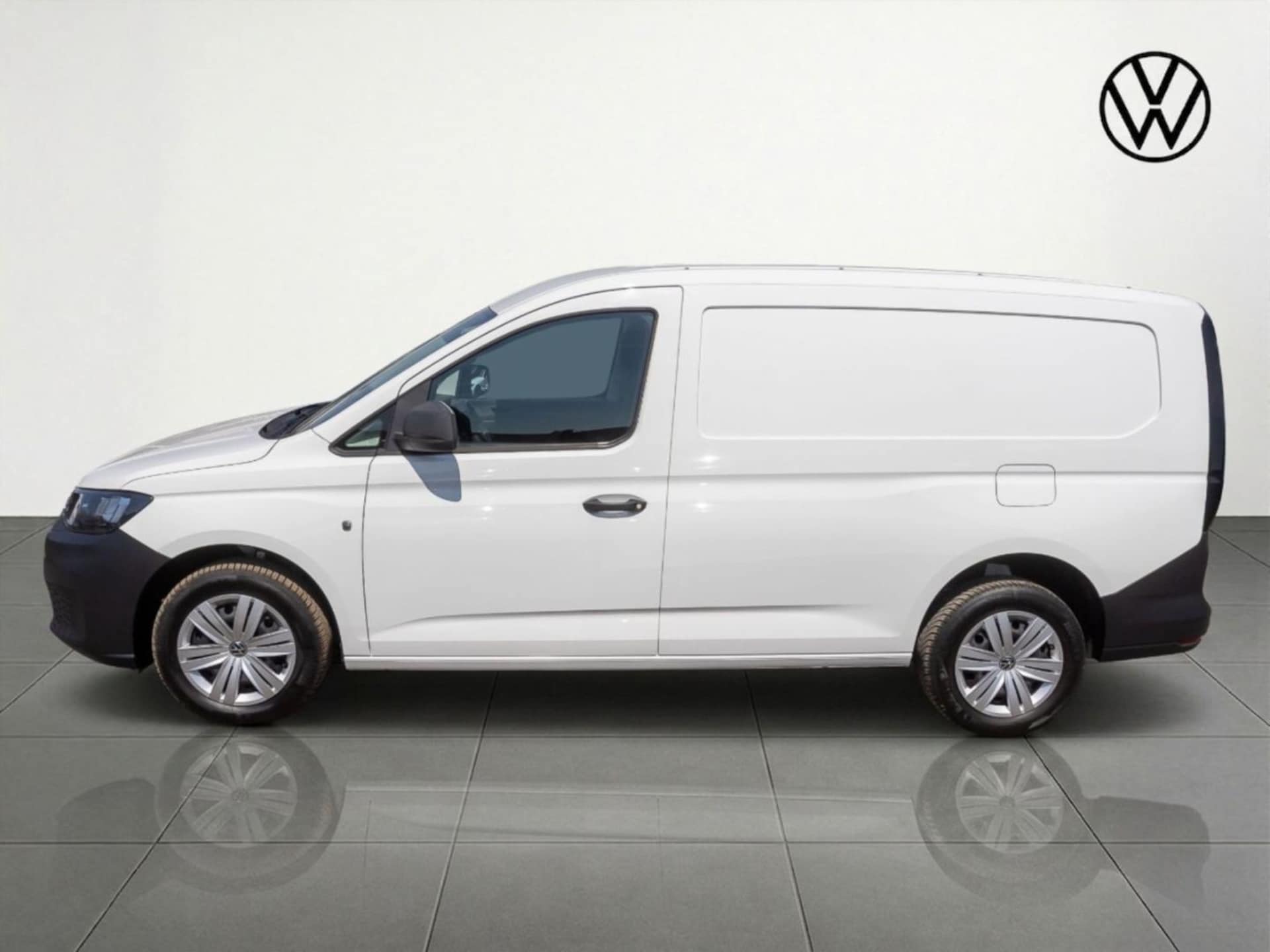 Volkswagen Caddy Maxi Cargo