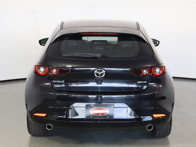2024 Mazda Mazda3 Hatchback