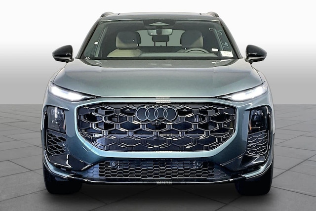 2026 Audi Q3 SUV