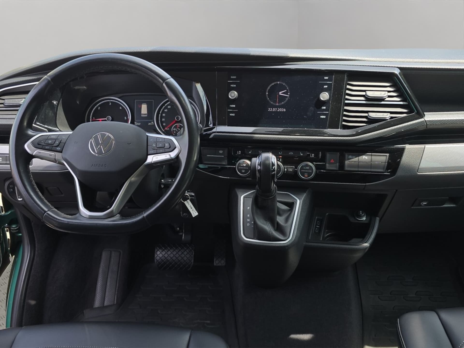 Volkswagen T6.1 Multivan Comfortline