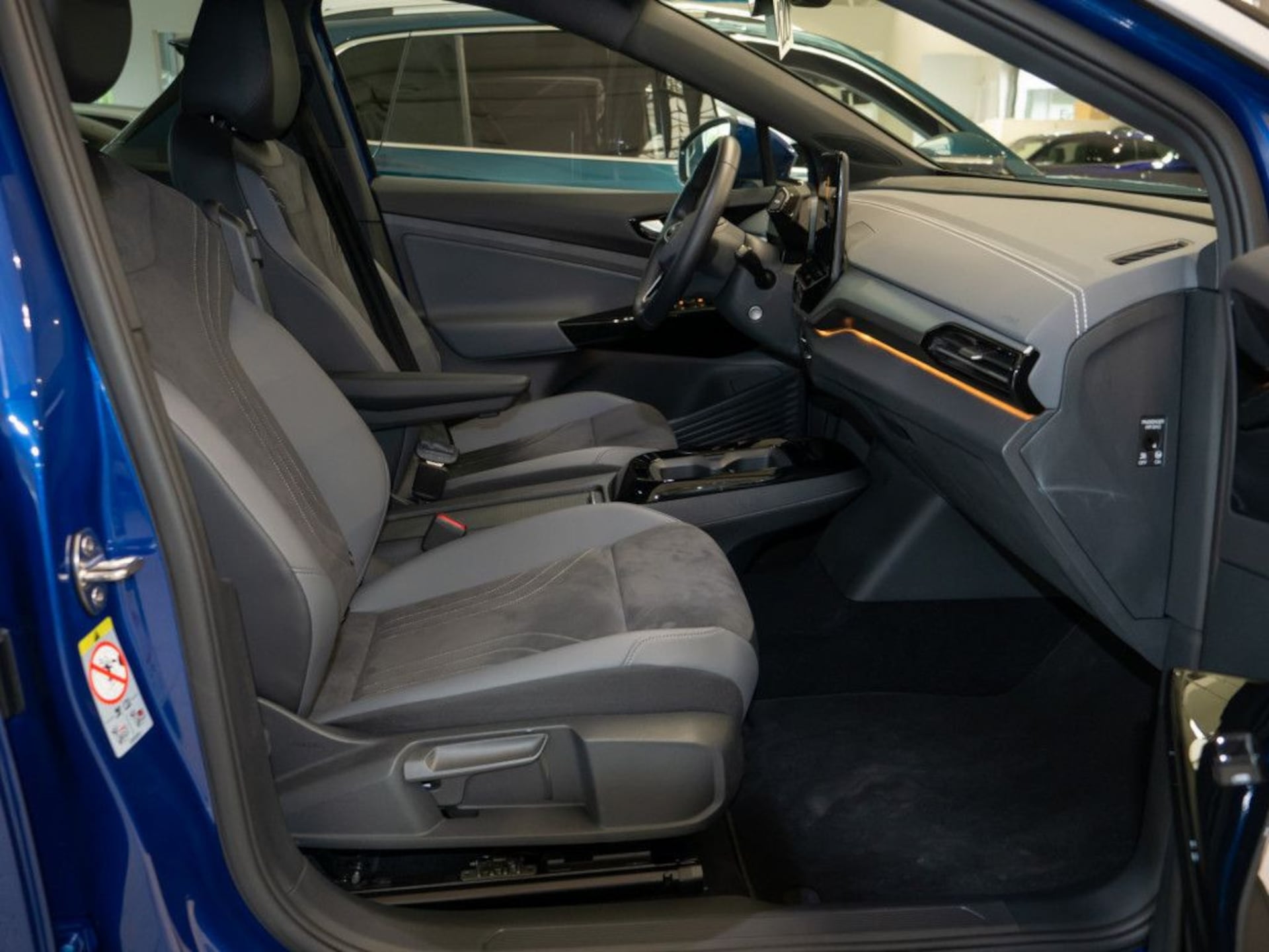 Volkswagen ID.5 Pro