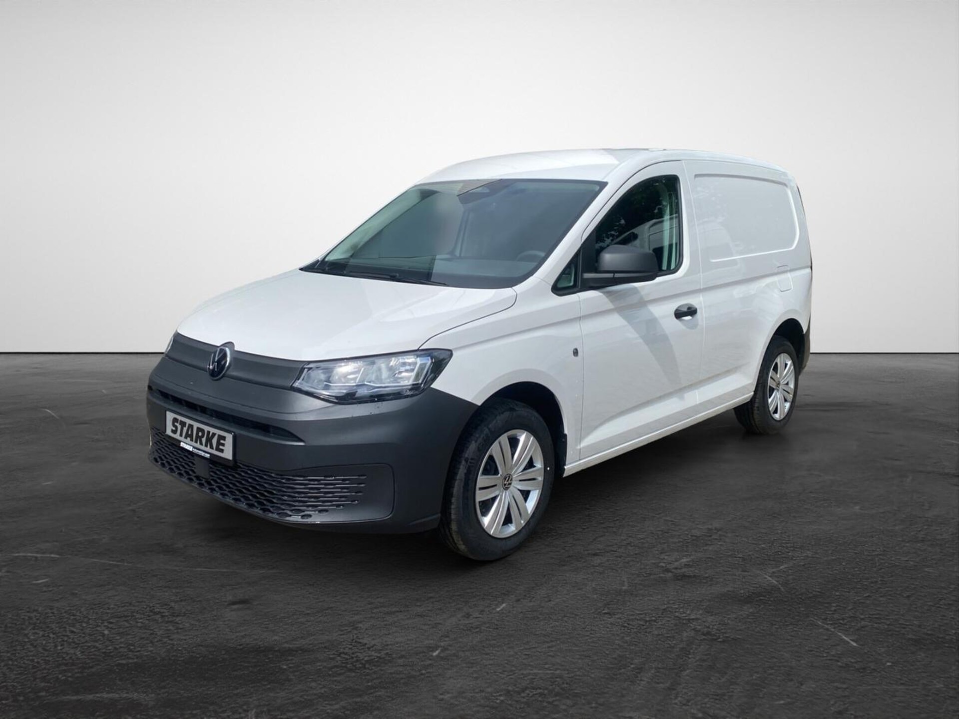 Volkswagen Caddy Cargo