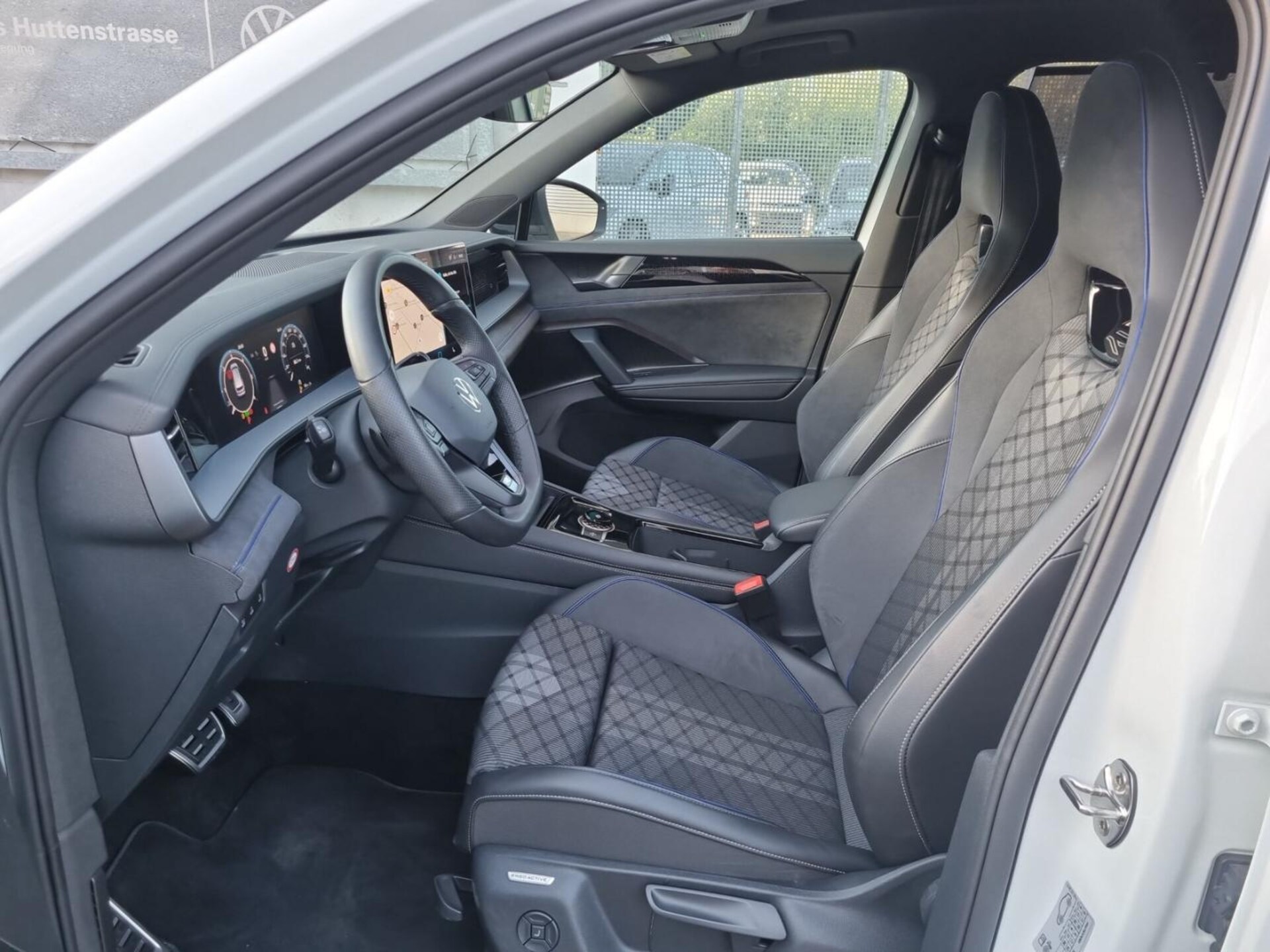 Volkswagen Tayron R-Line