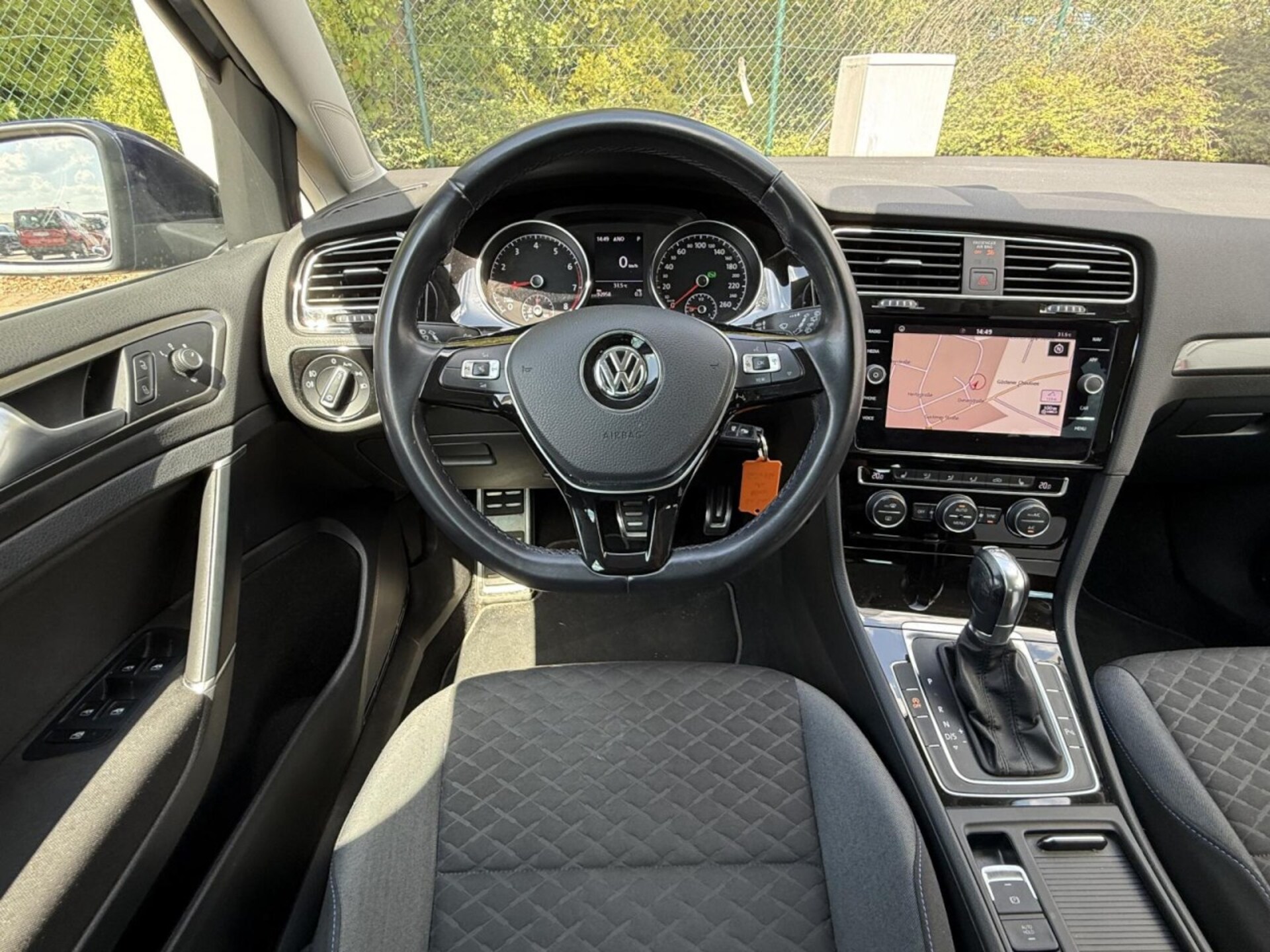 Volkswagen Golf Variant JOIN