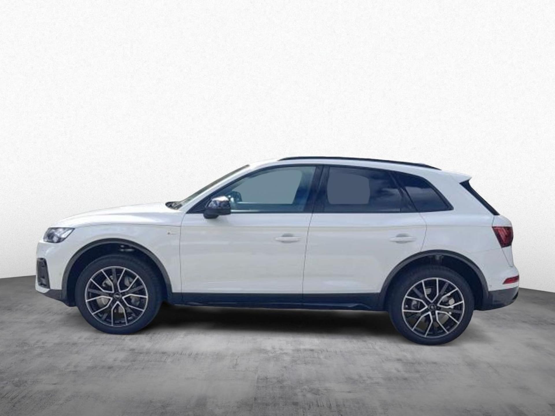 Audi Q5 SUV S line