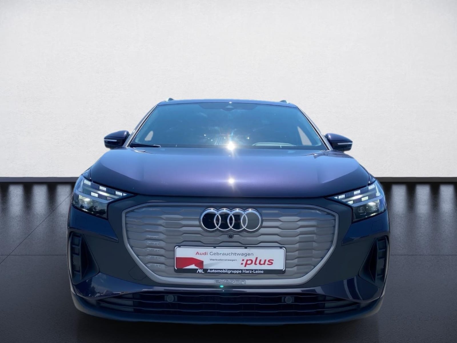Audi Q4 e-tron – Bild 9
