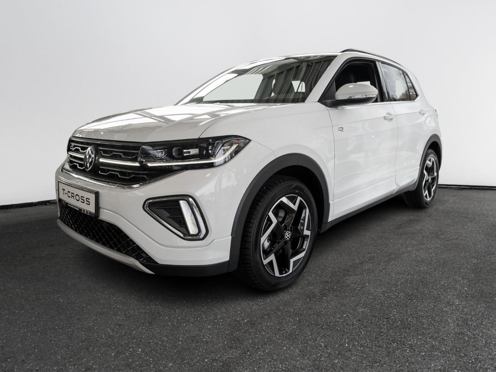 Volkswagen T-Cross – Bild 2