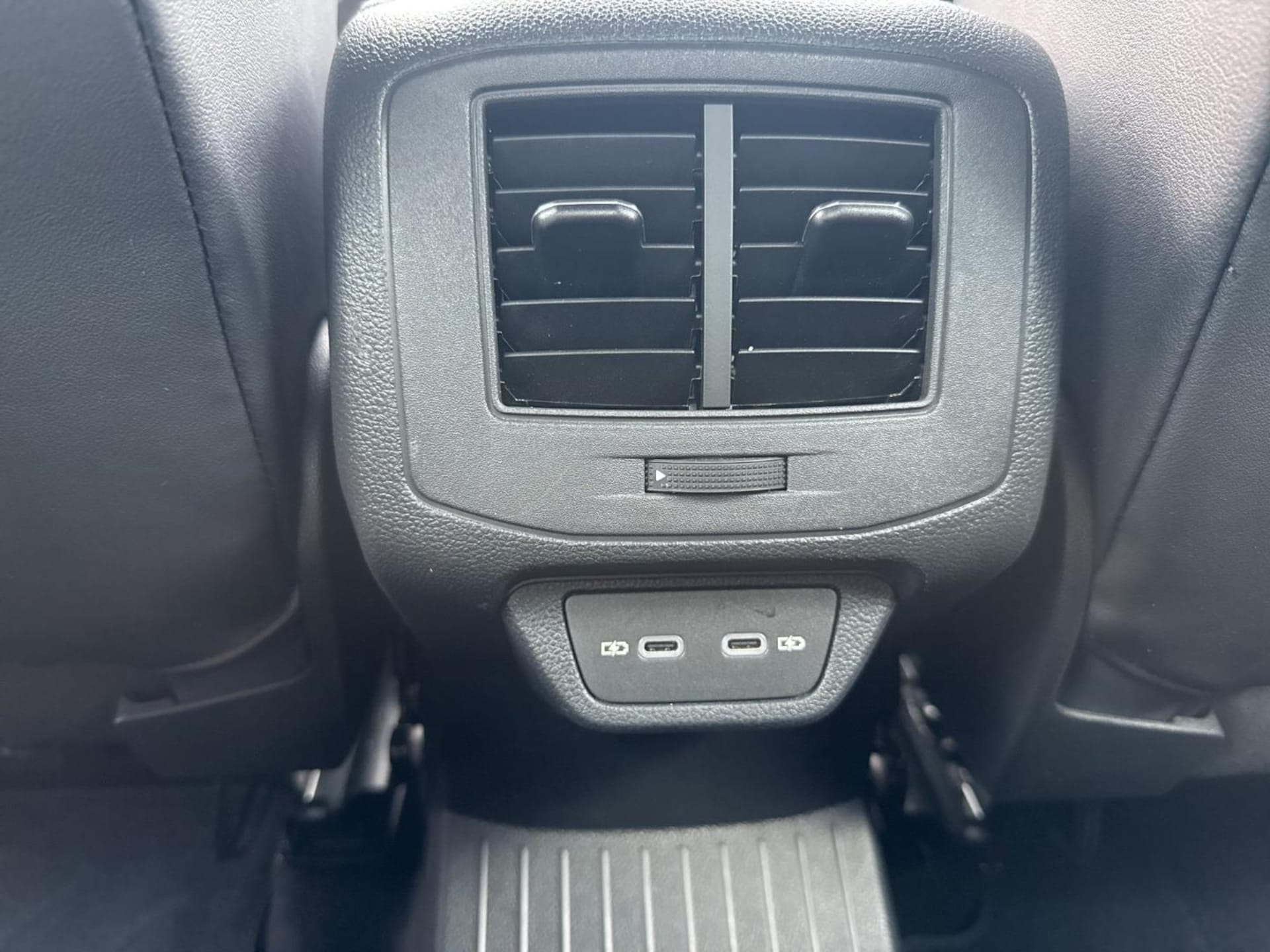 Volkswagen T-Roc Cabriolet Style
