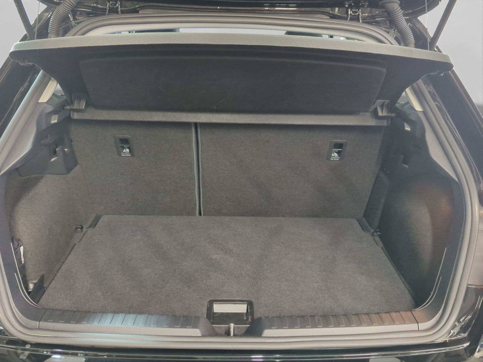 Audi A1 Sportback S line
