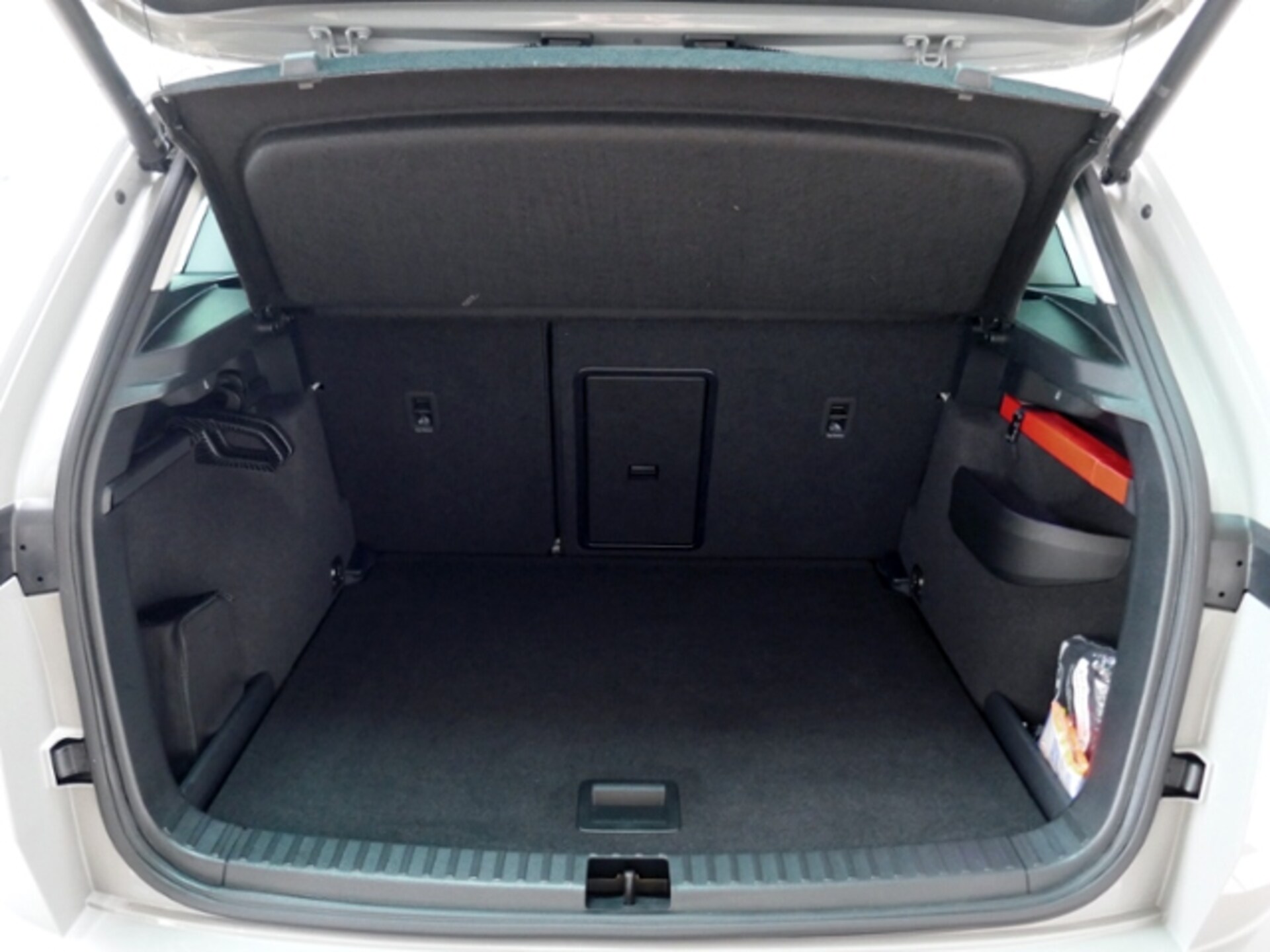 Skoda Karoq Tour