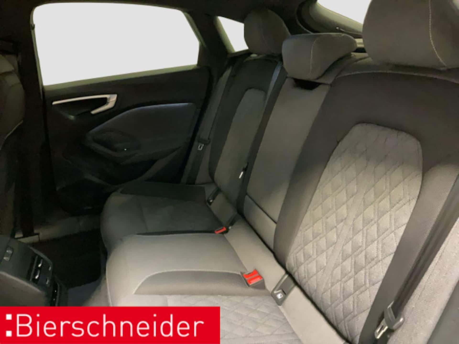 Audi A5 Limousine edition one