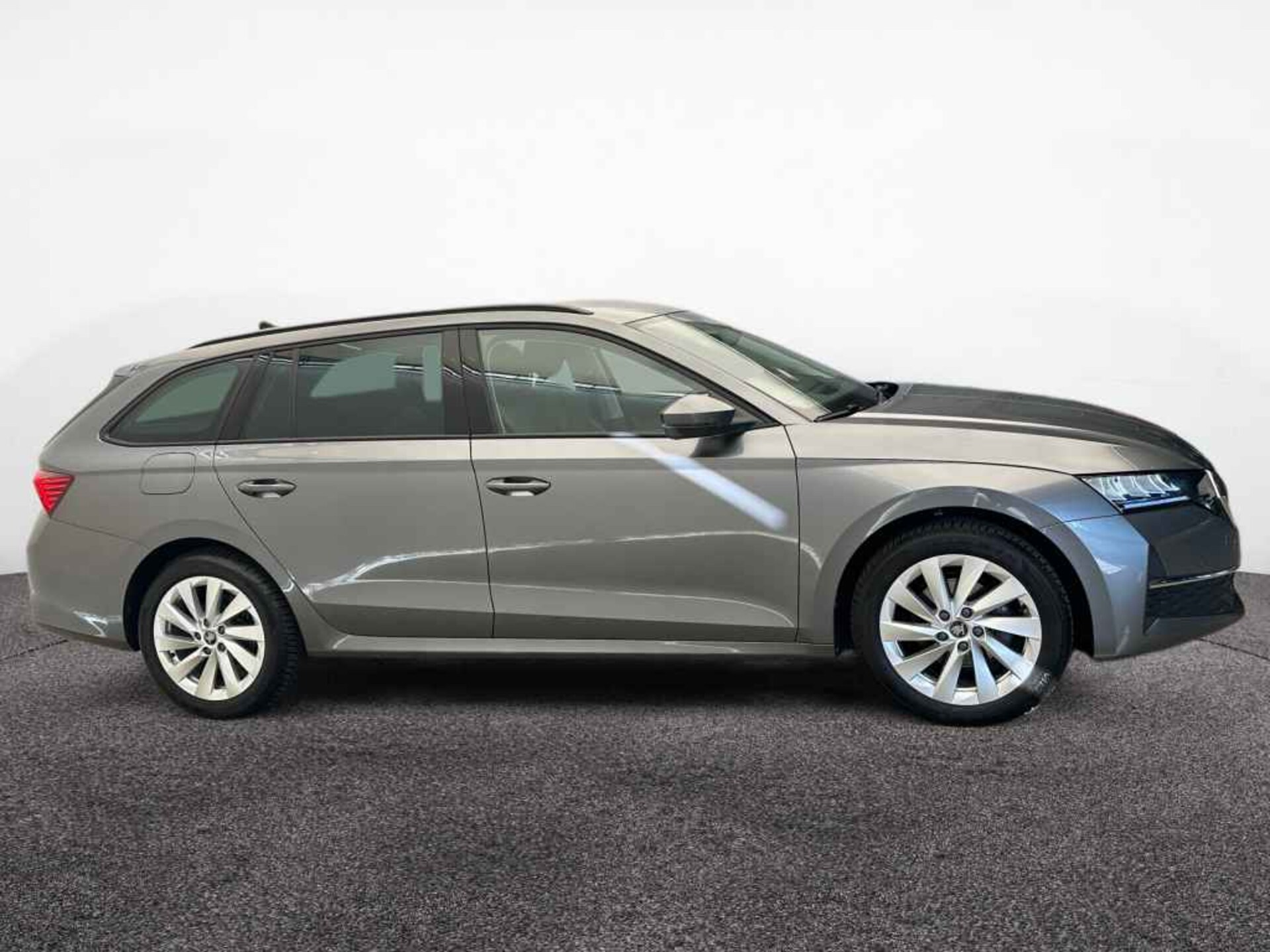 Skoda Octavia Combi Selection