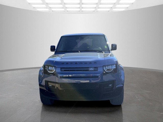 2026 Land Rover Defender