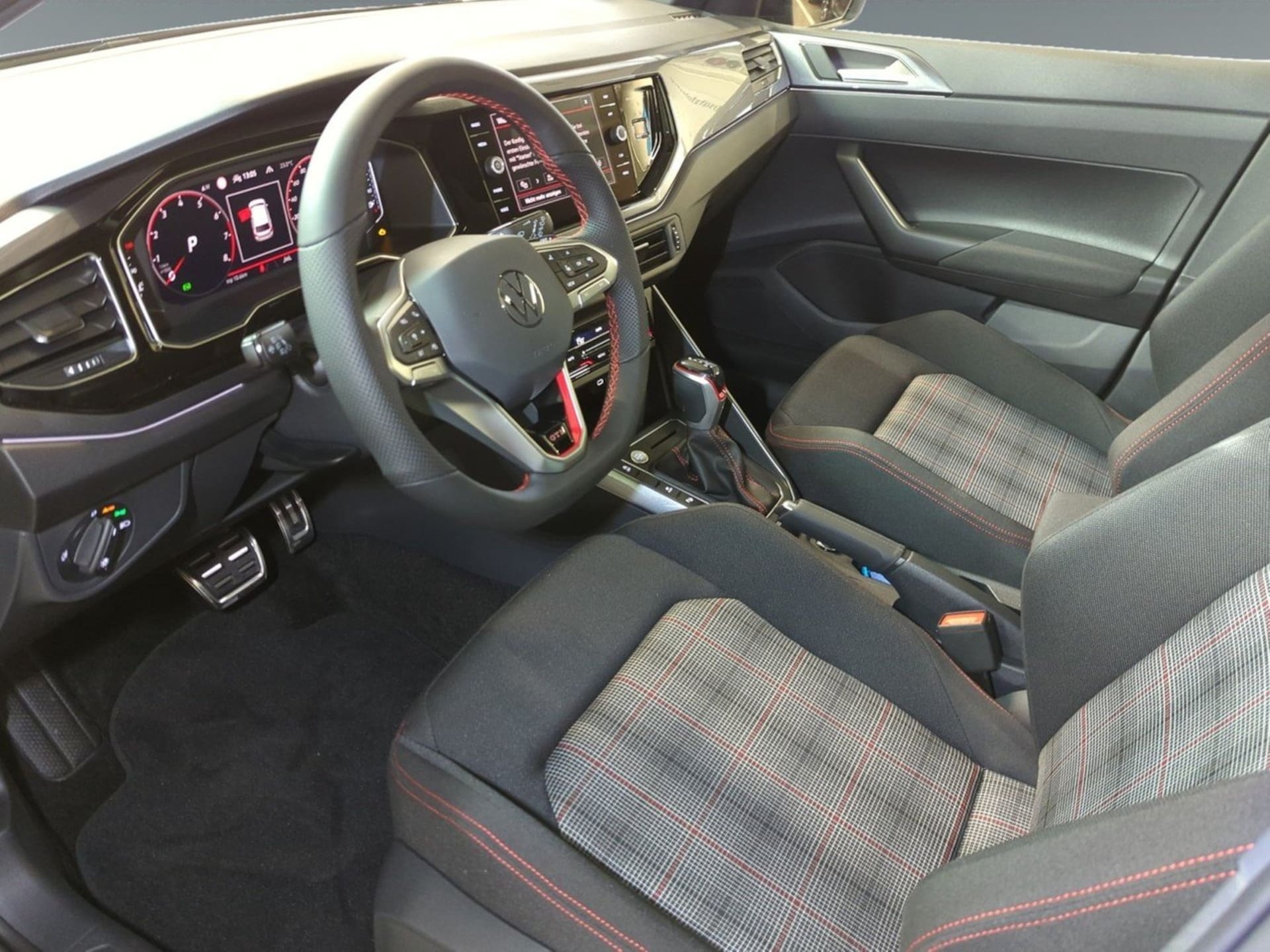 Volkswagen Polo GTI