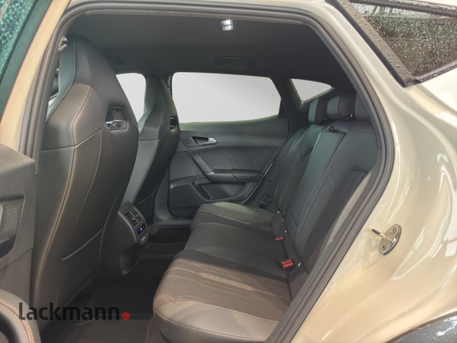 CUPRA Formentor – Bild 9