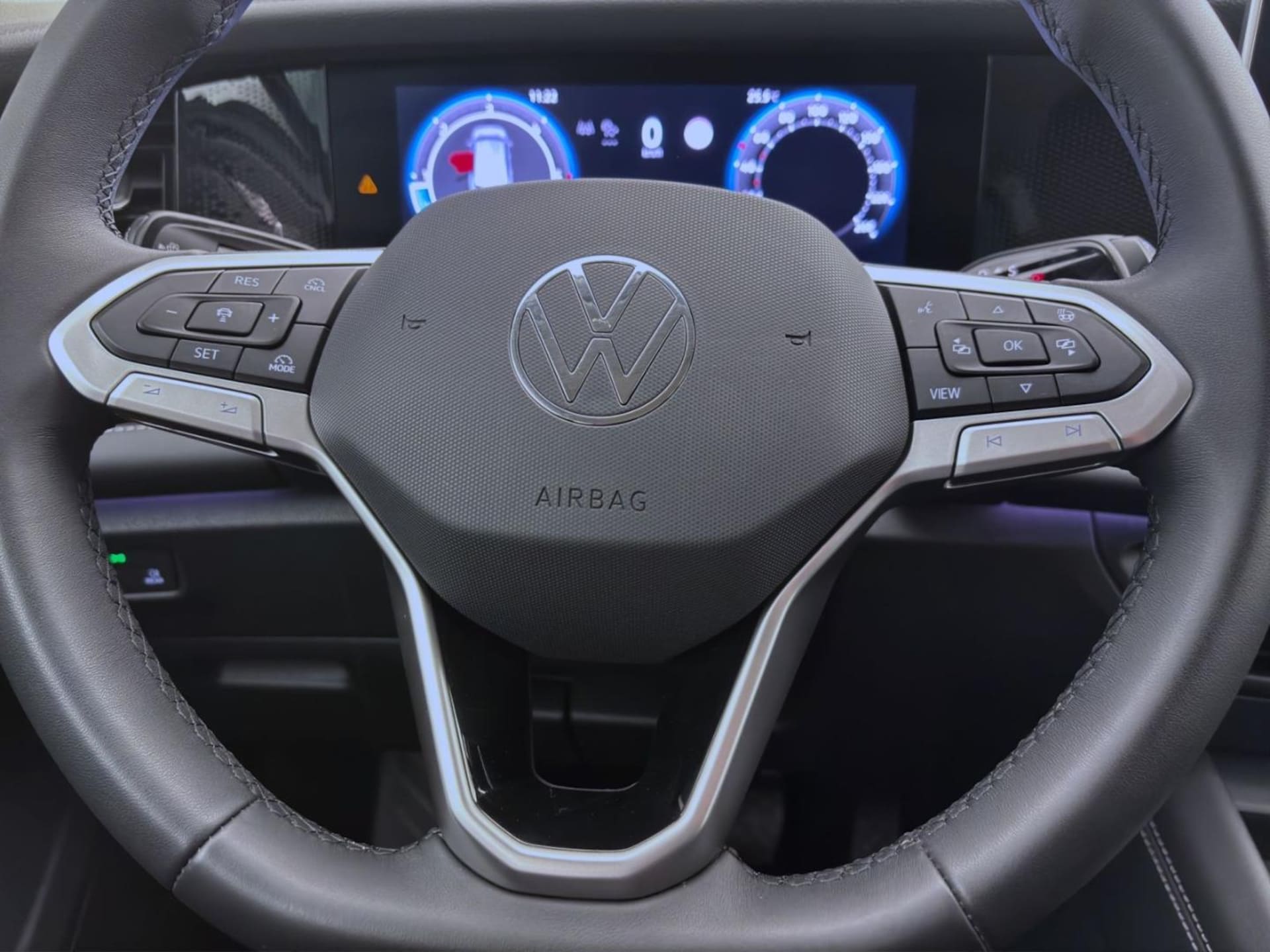 Volkswagen Tayron Life